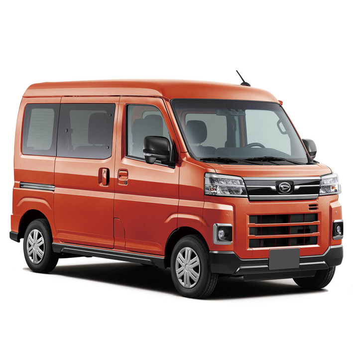 Hijet