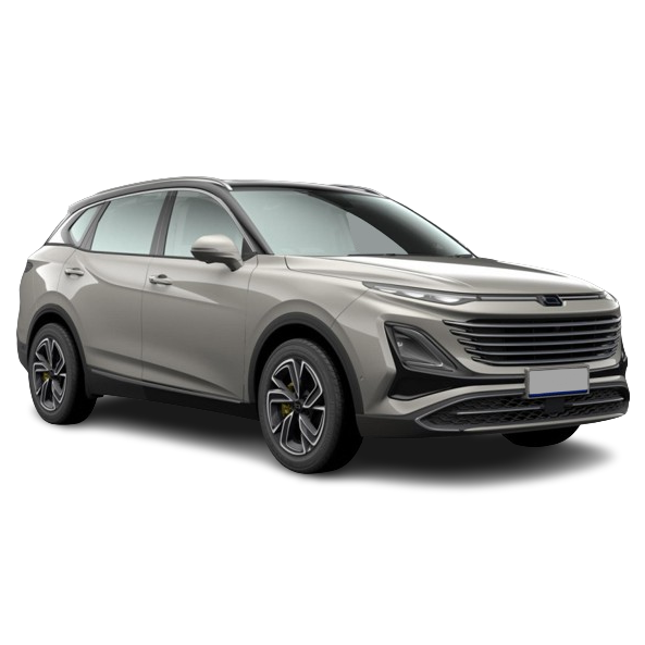 Bestune T90