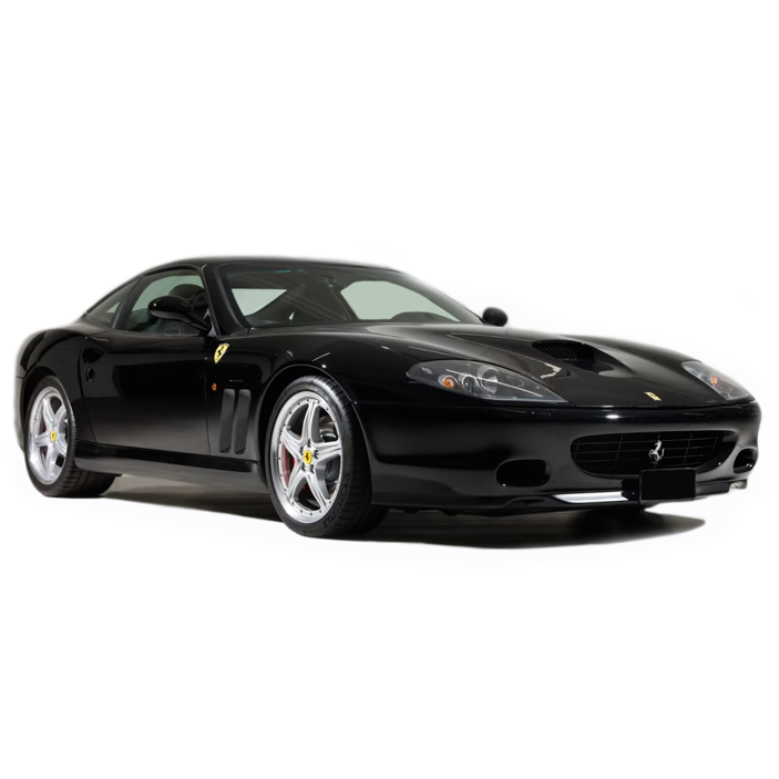 575M Maranello