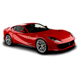 812 Superfast