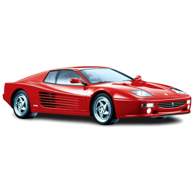Testarossa