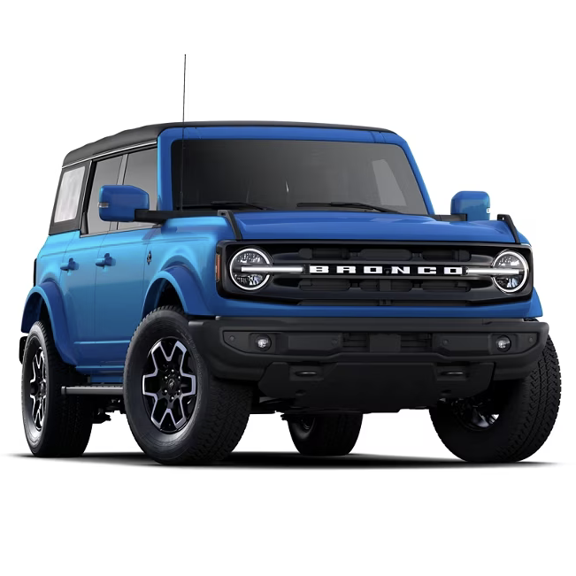 Bronco