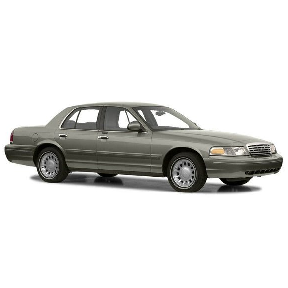 Crown Victoria