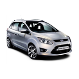 Grand C-MAX