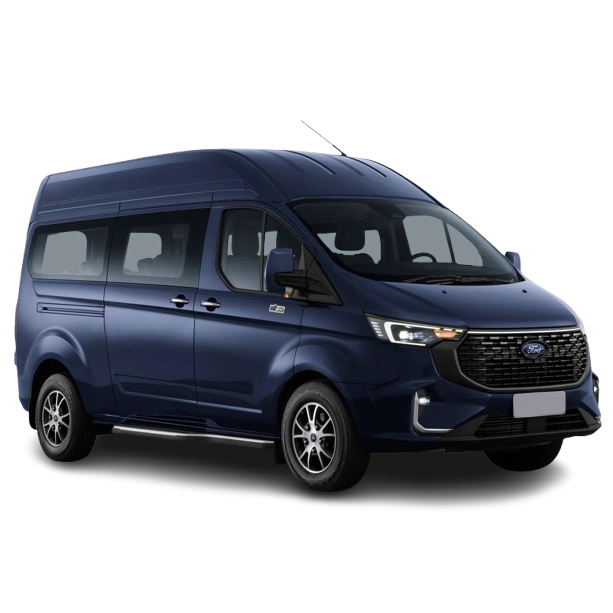 Tourneo Connect