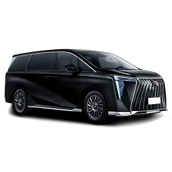 Trumpchi