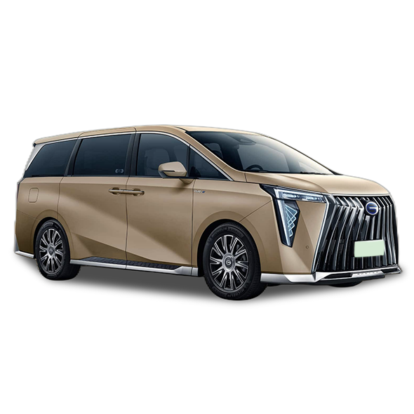 Trumpchi E9