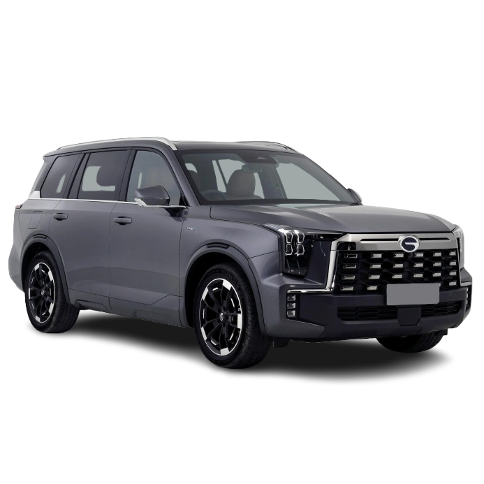 Trumpchi ES9