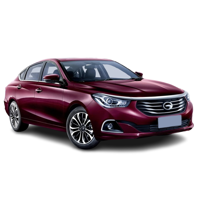 Trumpchi GA6