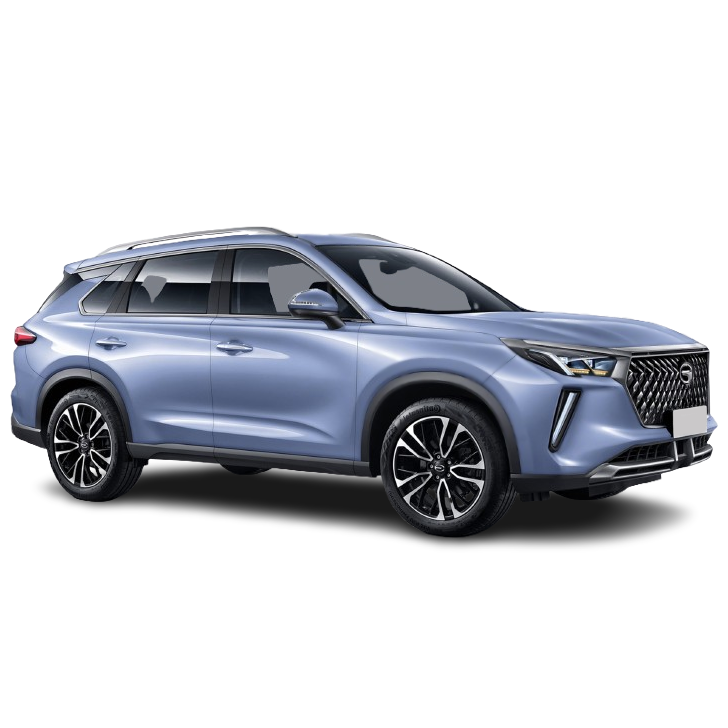 Trumpchi GS4 Plus