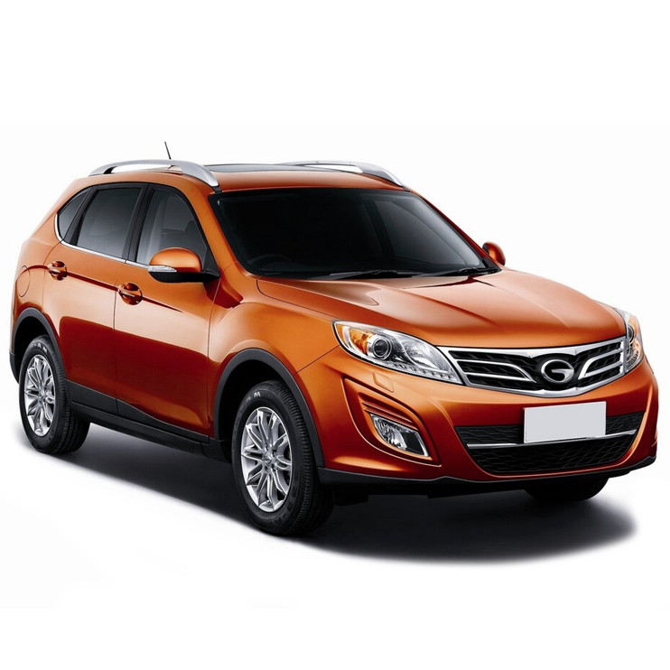 Trumpchi GS5