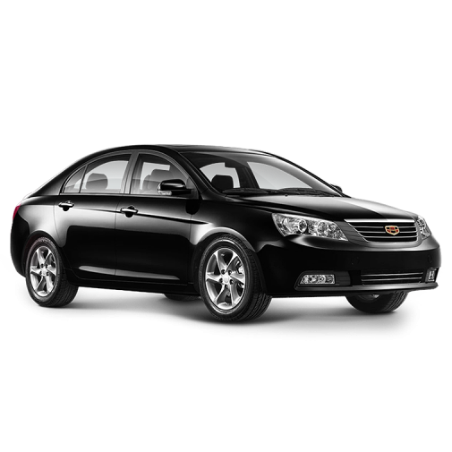 Emgrand EC7
