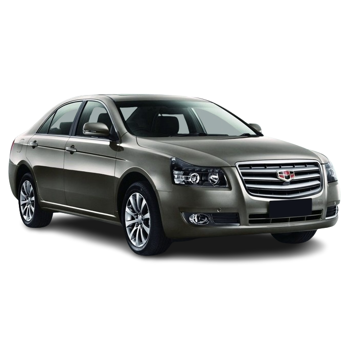 Emgrand EC8