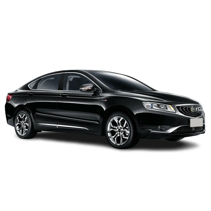 Emgrand GT