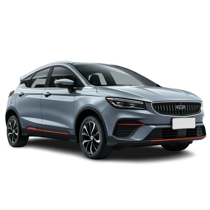 Emgrand S