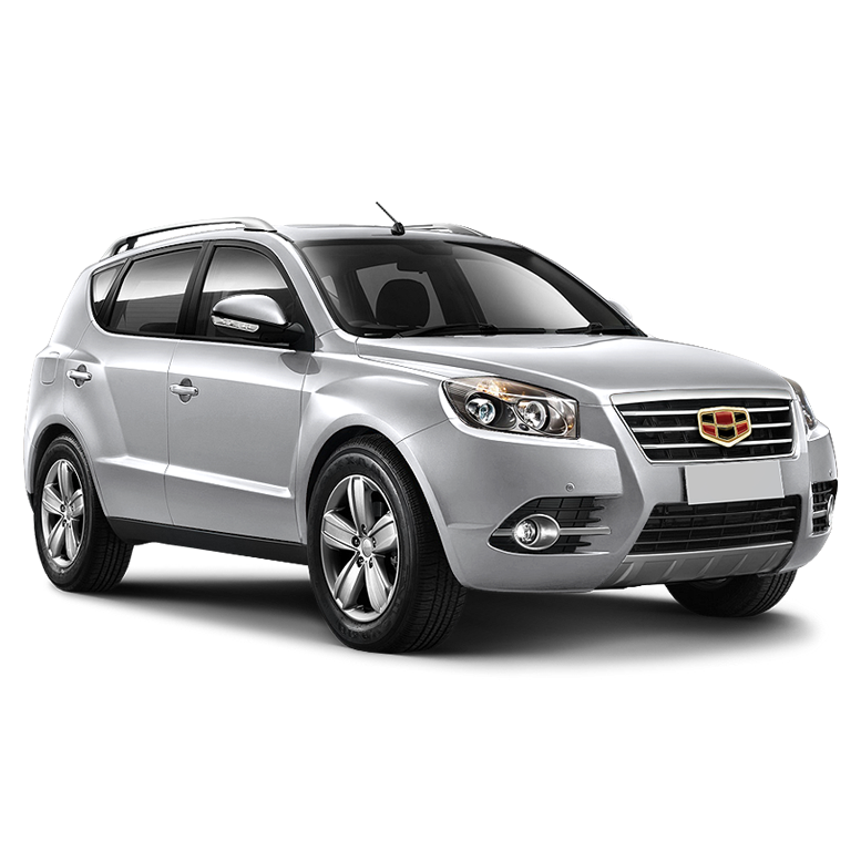 Emgrand X7