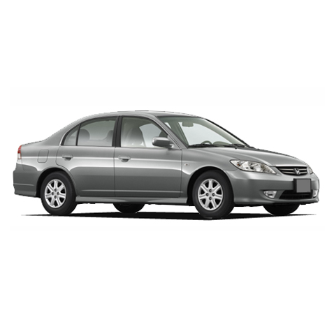 Civic Ferio
