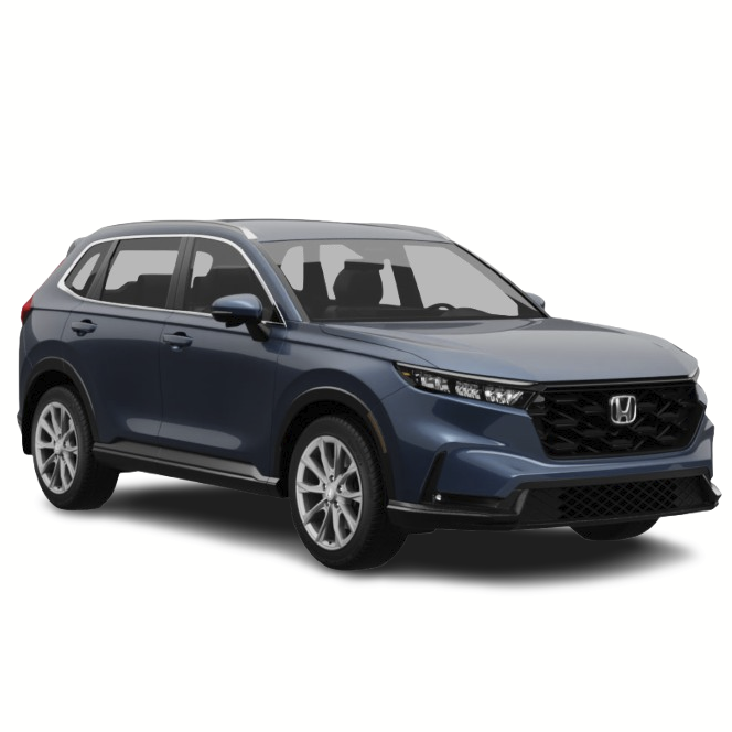 CR-V