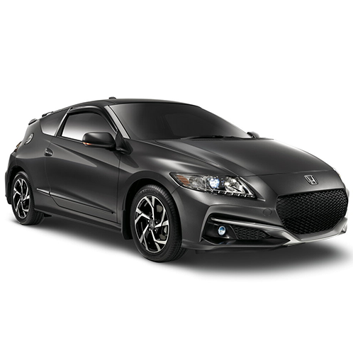 CR-Z