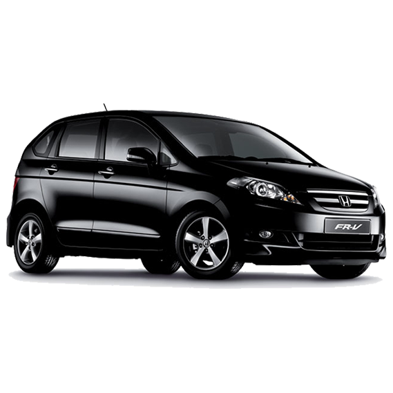 FR-V