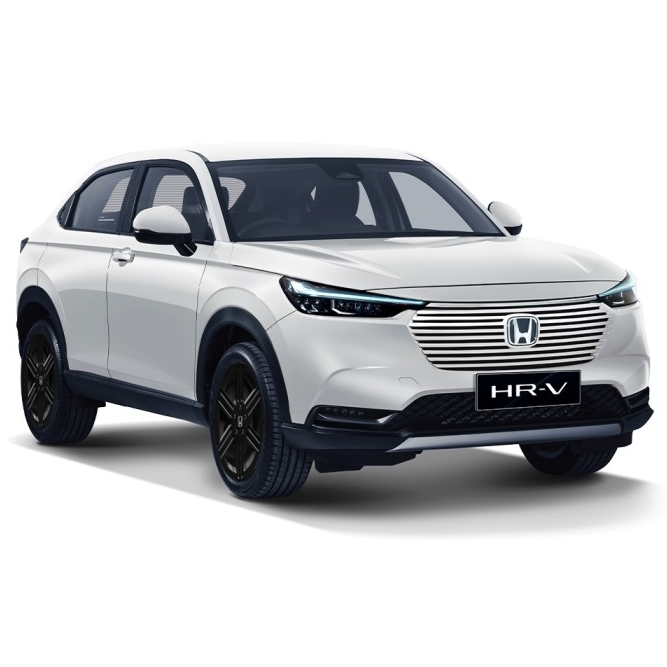 HR-V