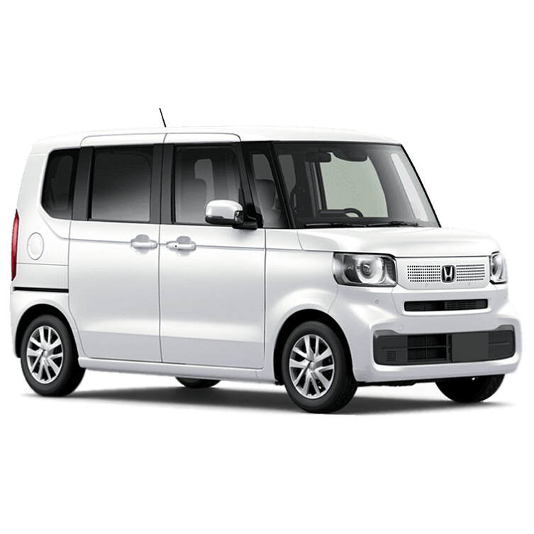 N-BOX
