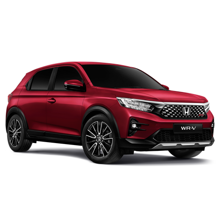 WR-V