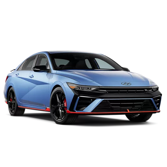 Elantra