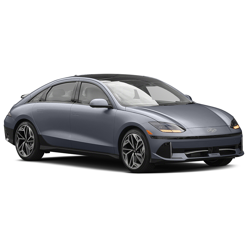Ioniq 6