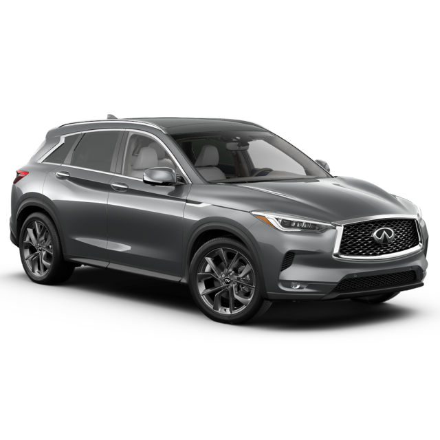 QX50