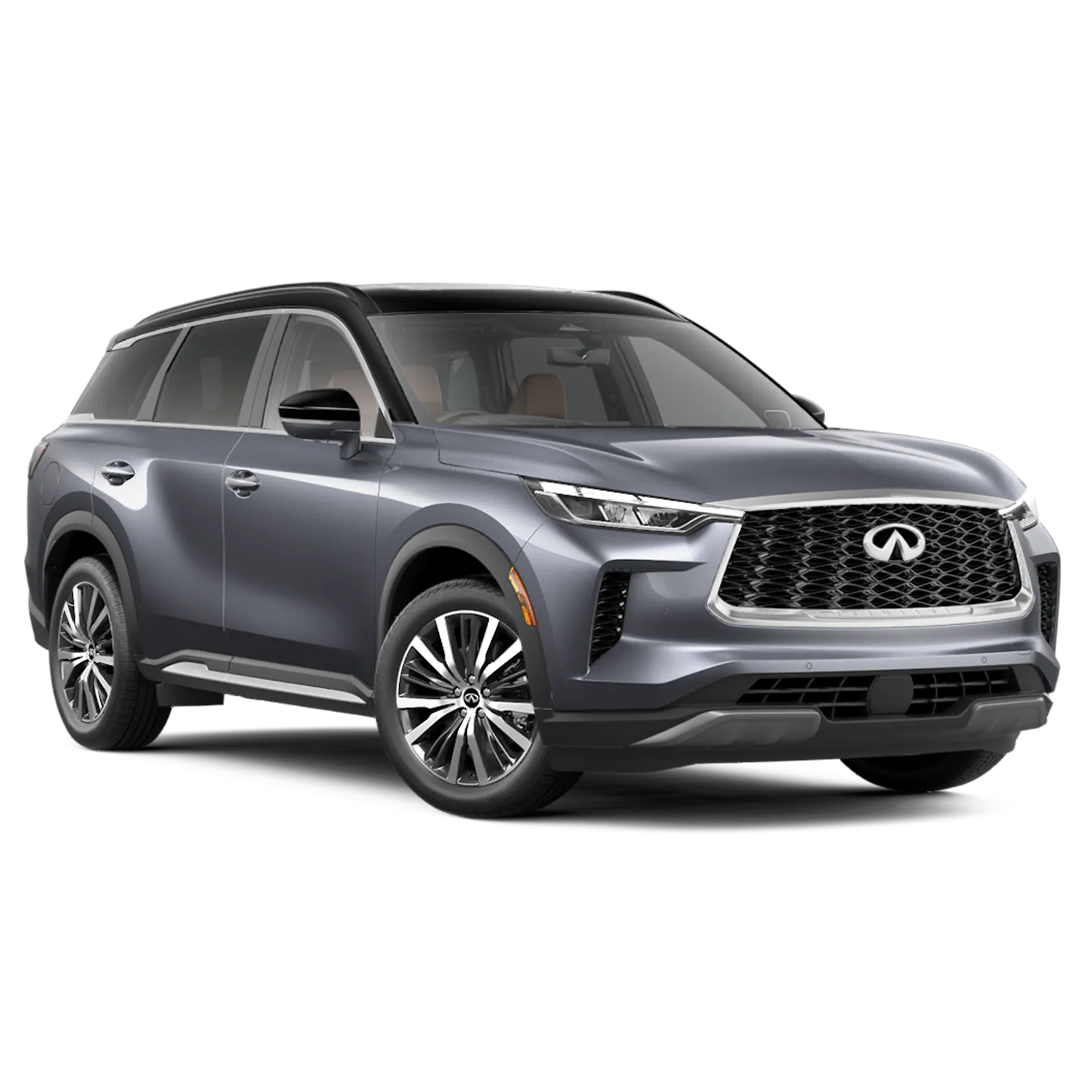 QX60
