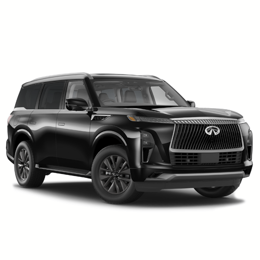 QX80