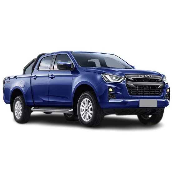 D-MAX