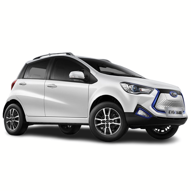 iEV6E Sport