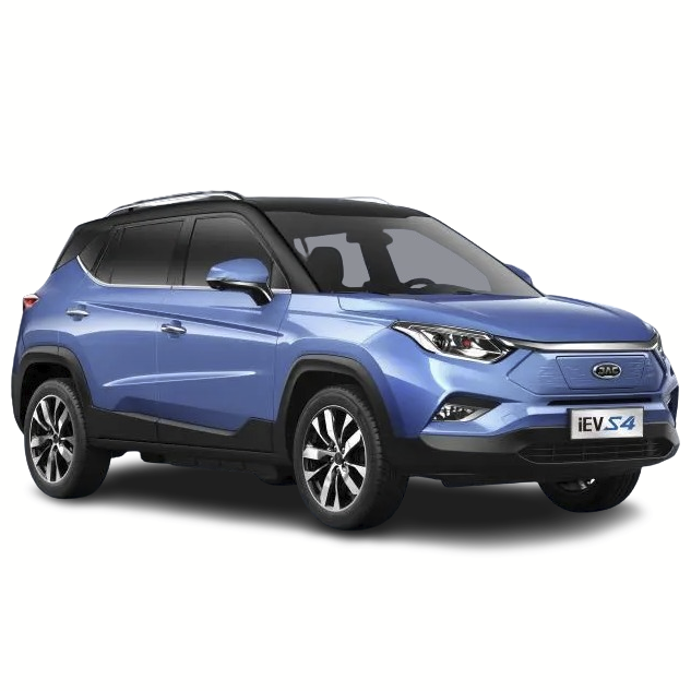 iEVS4