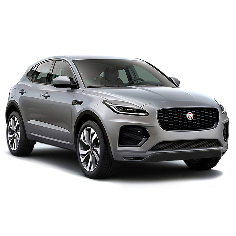 E-Pace
