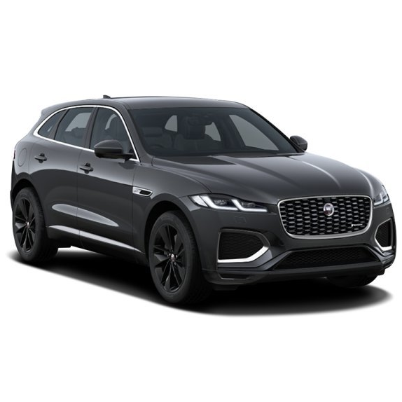 F-Pace