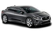I-Pace