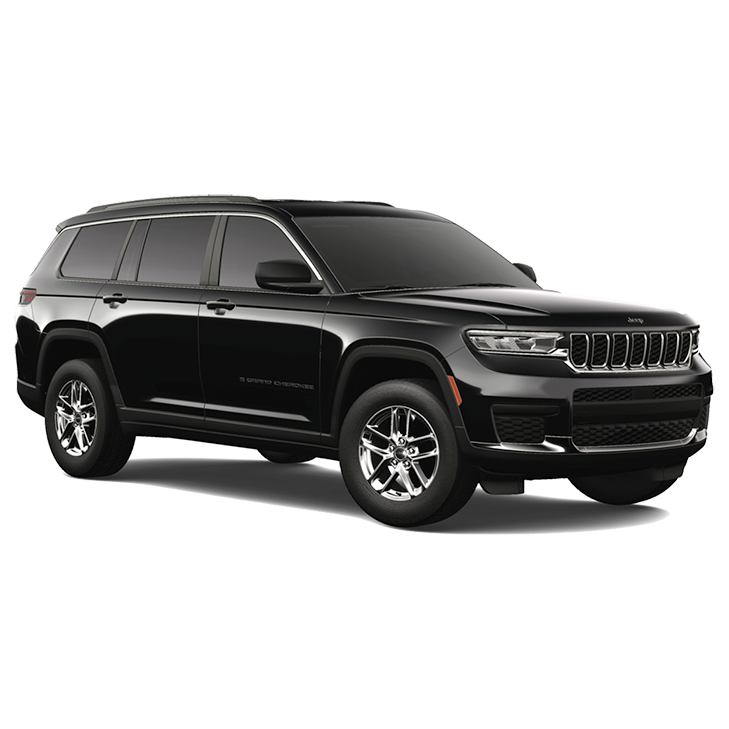 Grand Cherokee