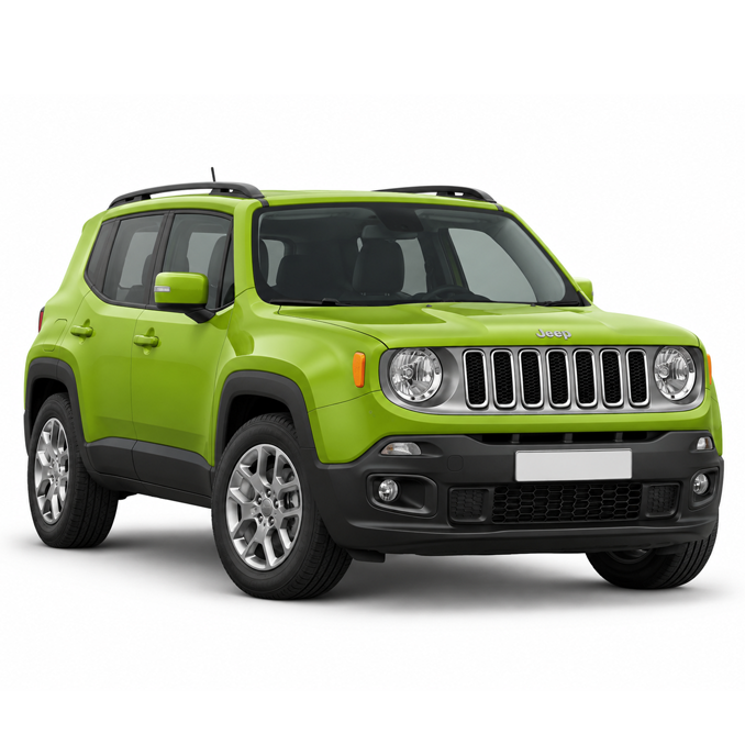 Renegade