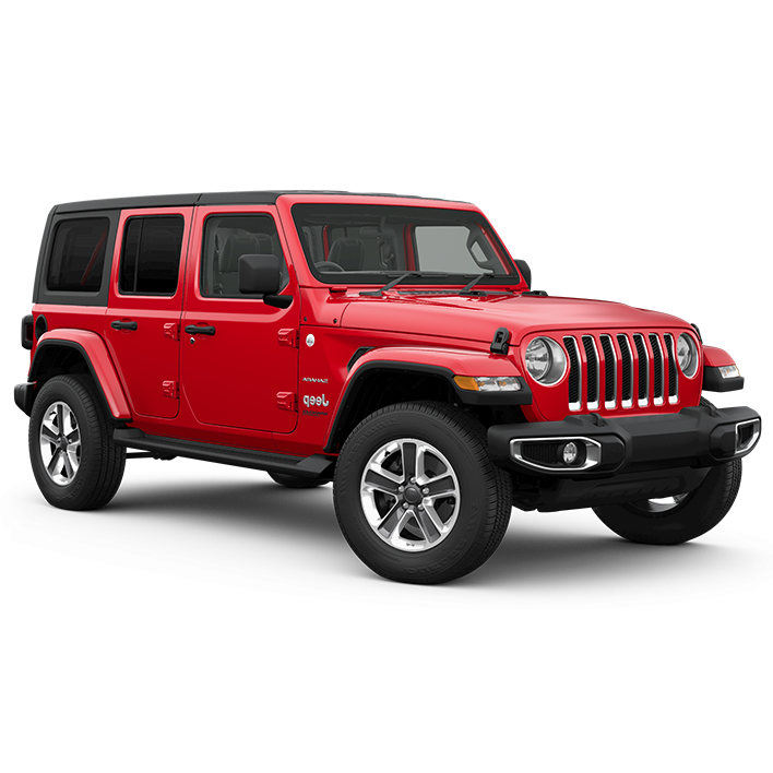 Wrangler