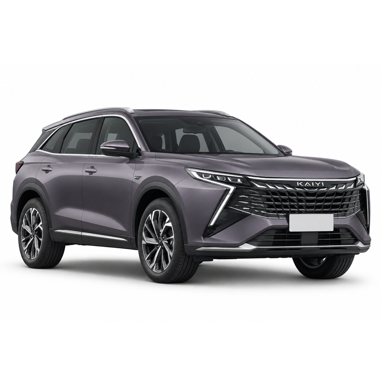 X7 Kunlun