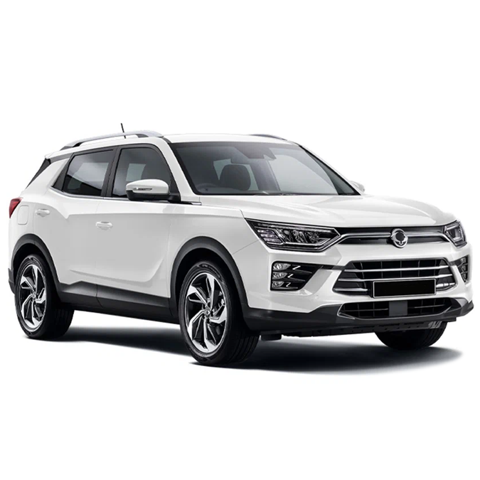 Korando