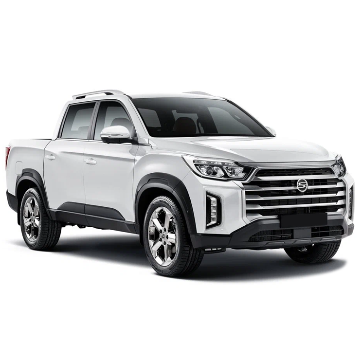 Rexton