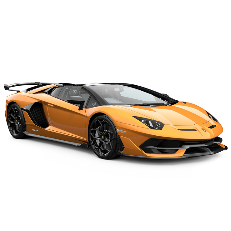 Aventador