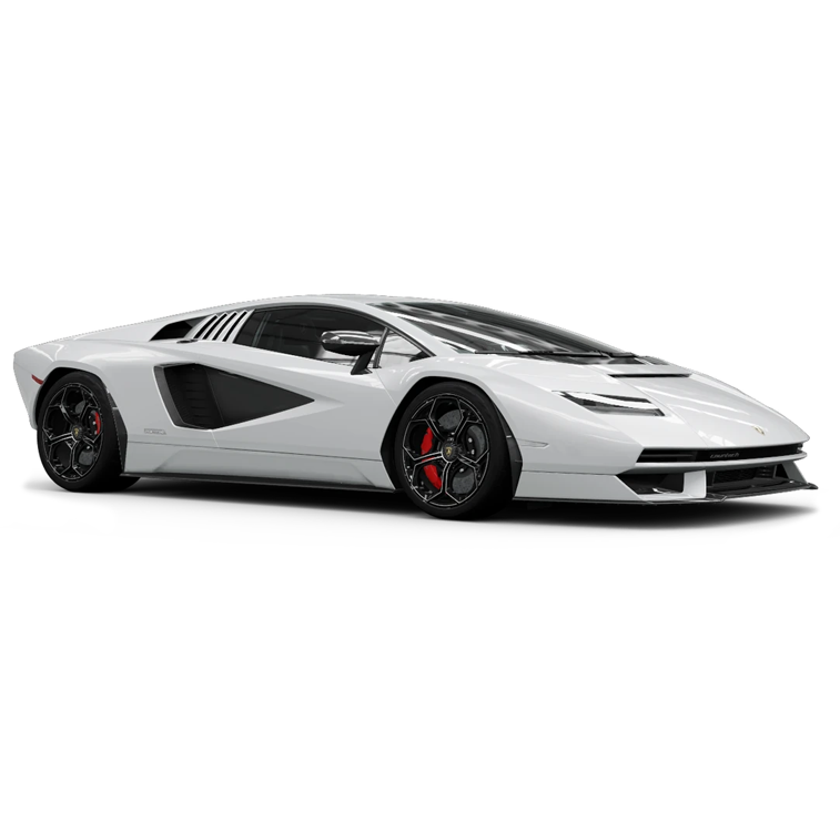 Countach