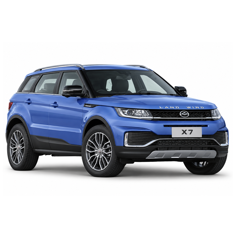 X5