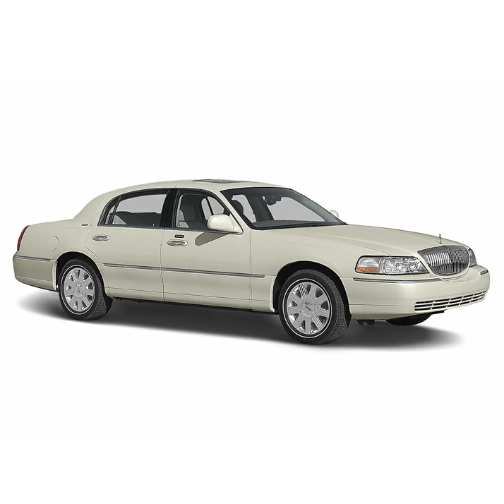 Town Car