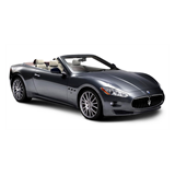 GranCabrio
