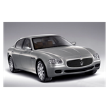 Quattroporte
